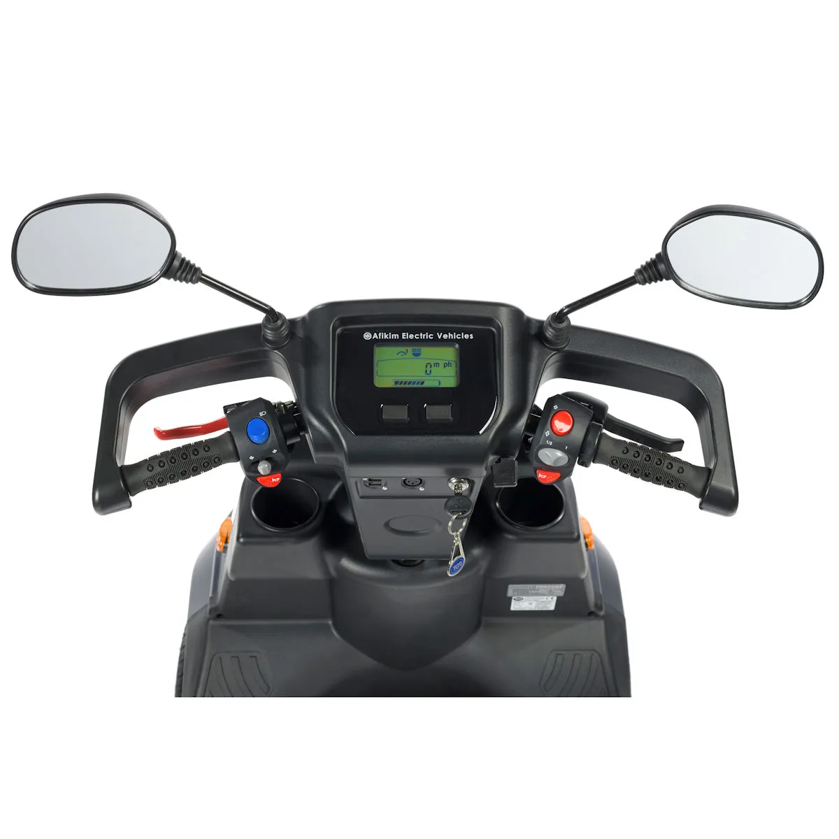 TGA Breeze S4 Mobility Scooter Tiller View.jpg